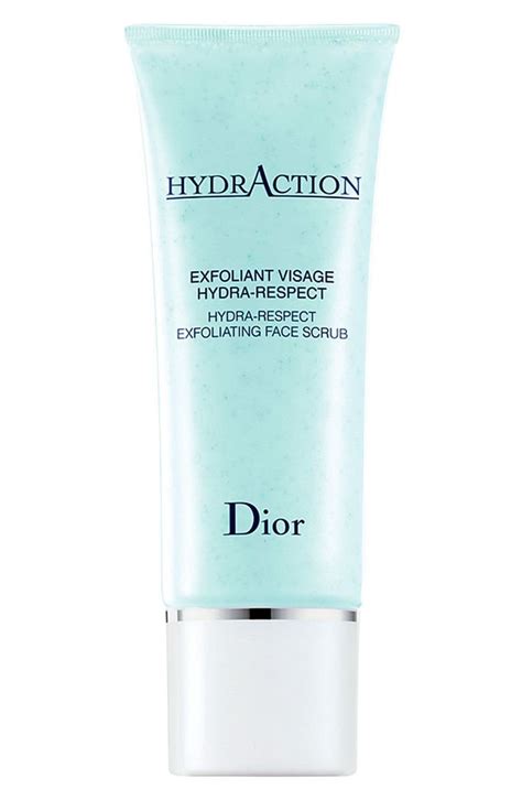 dior face scrub review|Dior exfoliating scrub.